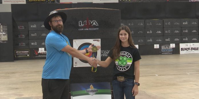 day-3-of-games-of-texas-brings-fun-and-friendship-on-the-archery-range