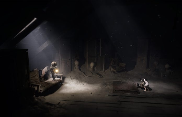 thq-nordic-reveals-new-trailers-for-‘reanimal’,-‘darksiders-4’-[watch]