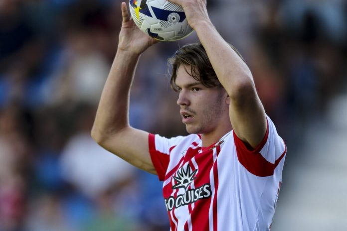 southampton-set-new-price-for-tottenham-target-tyler-dibling-after-failed-everton-bid