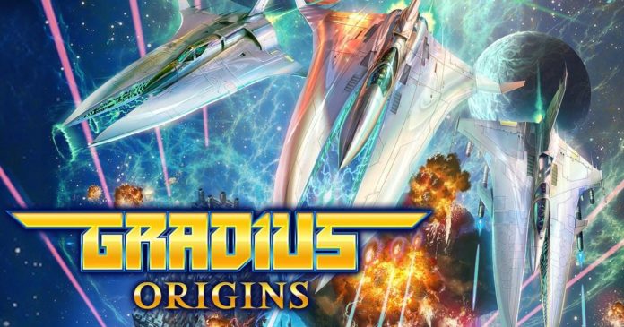 gradius-origins-review-–-shooting-the-core-in-salamander-3