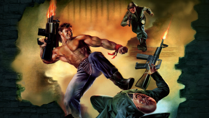 fps-legend-john-romero-says-wolfenstein-3d-was-the-first-game-id-software-took-its-time-with⁠—a-luxurious-4-month-development-instead-of-just-2