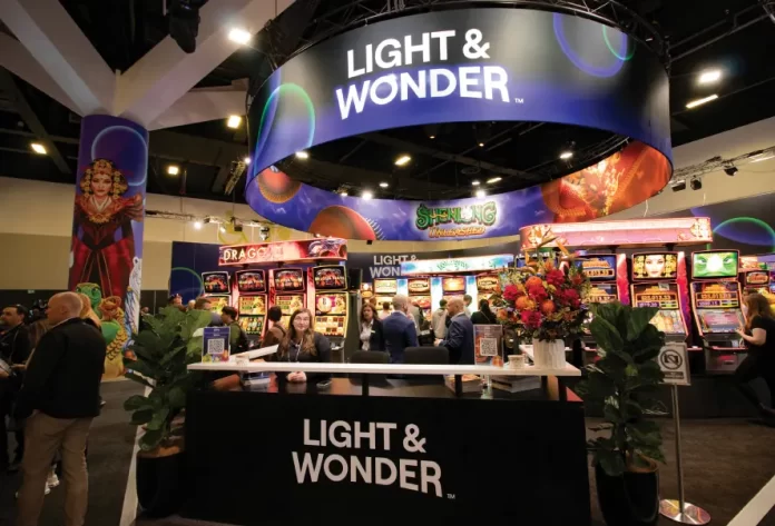 global-debut-of-“fortune-doors”-among-five-light-&-wonder-game-families-to-be-showcased-at-next-week’s-australasian-g