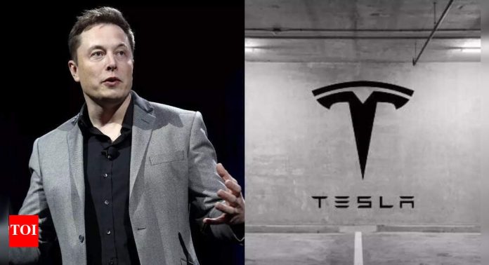 elon-musk-teases-tesla-update:-drivers-could-play-video-games-while-cars-drive-themselves;-latest-feature-arriving-within-3–6-months-|-world-news-–-times-of-india