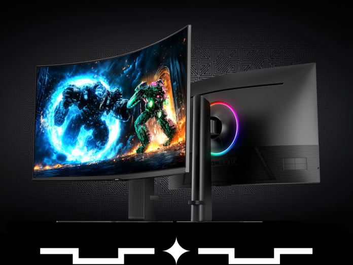 odyssey-g7-g75f:-samsung-unveils-37-inch-curved-4k-gaming-monitor