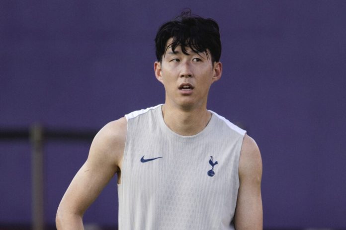 tottenham-1-1-newcastle-match-report,-heung-min-son-in-tears-and-james-maddison-fears