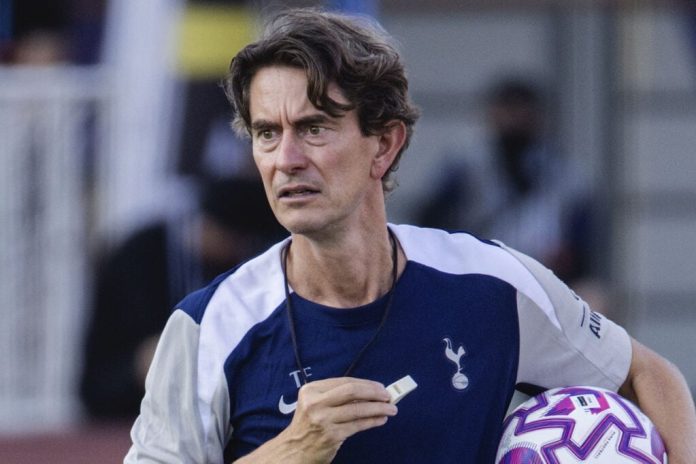 what-tottenham-staff-are-already-privately-saying-about-thomas-frank