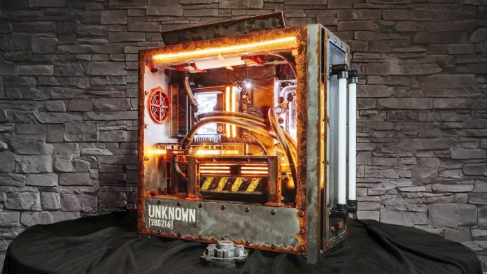 this-incredible-gaming-pc-build-gives-off-some-serious-post-apocalyptic-vibes