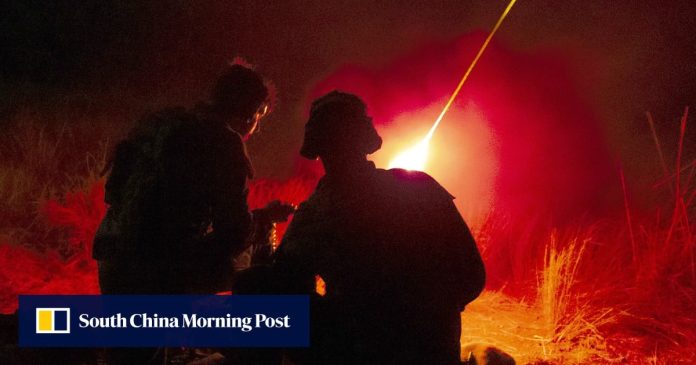 tiktok,-online-gaming-ads-boost-australia’s-military-hiring-to-a-15-year-high
