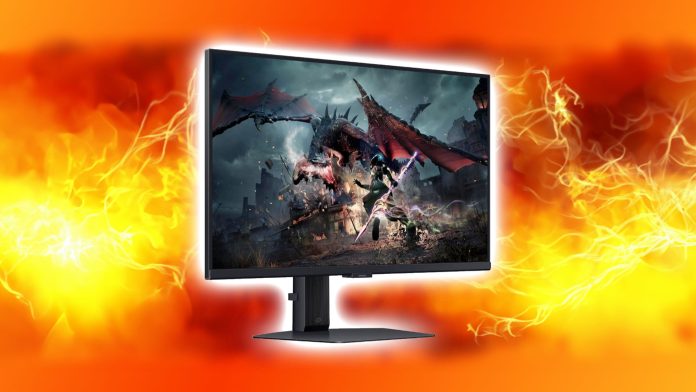 save-30%-on-a-32-inch-samsung-gaming-monitor-with-this-incredible-deal