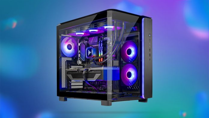 punchy-rx-9070xt-gaming-pc-deal-offers-a-tempting-alternative-to-an-rtx-5070-ti-build