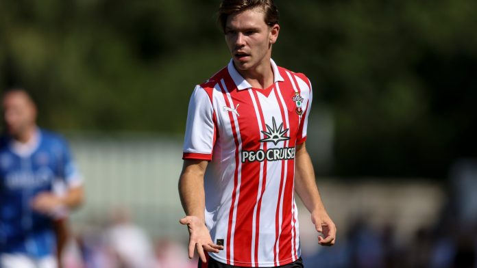 southampton-reject-another-tyler-dibling-bid-from-premier-league-club