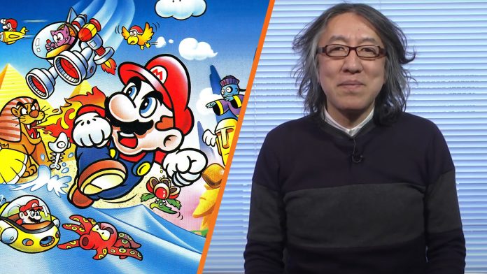 legendary-nintendo-composer-hip-tanaka-says-he’d-‘love-to’-make-another-full-game-soundtrack-if-asked-|-vgc