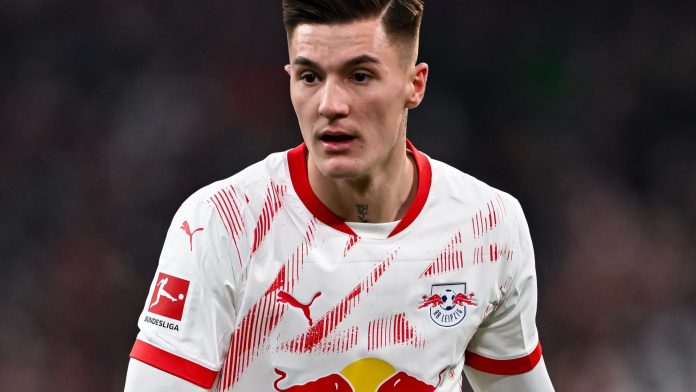 newcastle-hand-ultimatum-to-rb-leipzig-striker-benjamin-sesko-following-rejected-bid-as-transfer-saga-drags-on