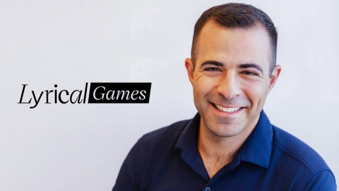 producer-lyrical media-launches new-game-publisher-led-by-take-two,-uta-alum-blake-rochkind