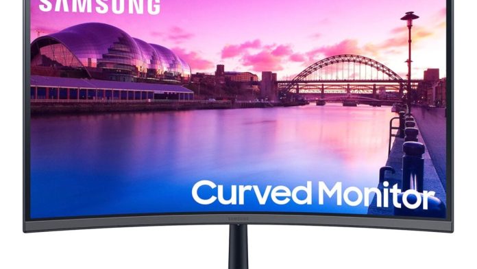 samsung’s-27-inch-curved-gaming-monitor-is-cheaper-on-amazon-than-on-samsung’s-own-site