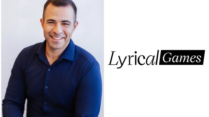 lyrical-media-launches-indie-video-game-publisher-led-by-uta,-take-two-vet-blake-rochkind;-three-titles-in-development-(exclusive)