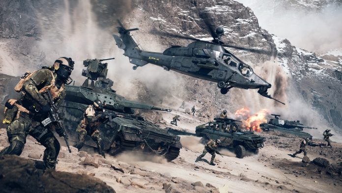 battlefield-6-beta-–-start-times,-preloads,-system-requirements