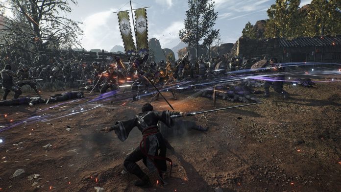 dynasty-warriors:-origins-is-getting-a-“large-scale”-dlc,-classic-dynasty-warriors-remaster-announced