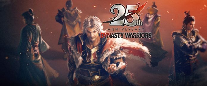 dynasty-warriors-25th-anniversary-announcements
