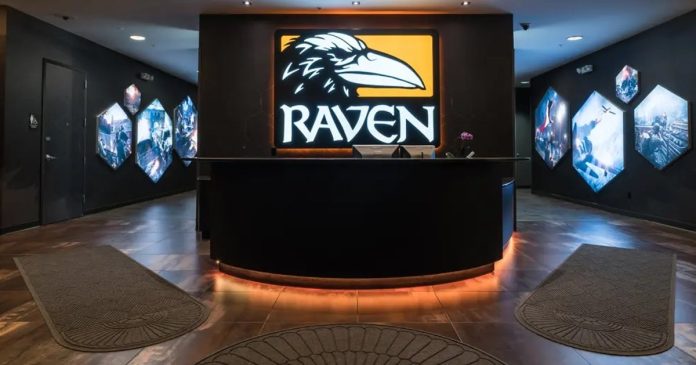 raven-software-secures-first-collective-bargaining-workplace-protections-since-unionization-three-years-ago