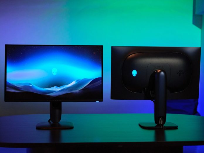 alienware-aw2725q:-high-end-qd-oled-gaming-monitor-gets-discounted-on-amazon