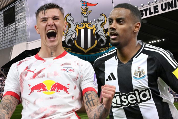 newcastle-in-alexander-isak-transfer-u-turn-after-latest-club-record-benjamin-sesko-offer