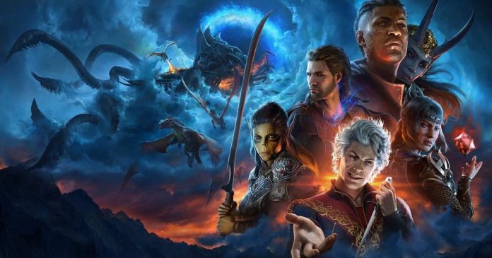 baldur’s-gate-3-devs-reveal-the-weirdest-and-most-bizarre-fan-stats