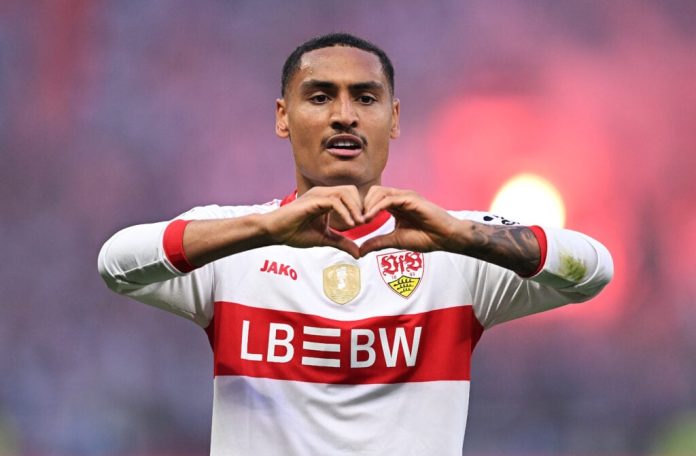 tottenham-enter-race-for-french-attacking-midfielder-with-a-17.4m-release-clause