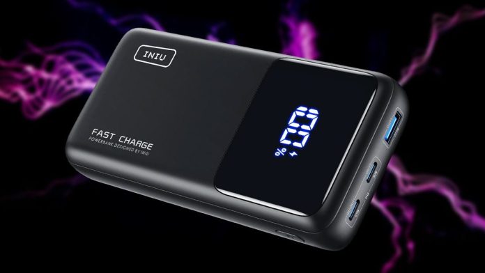 the-$27-iniu-25,000mah-power-bank-can-charge-every-gaming-handheld-at-its-fastest-rate