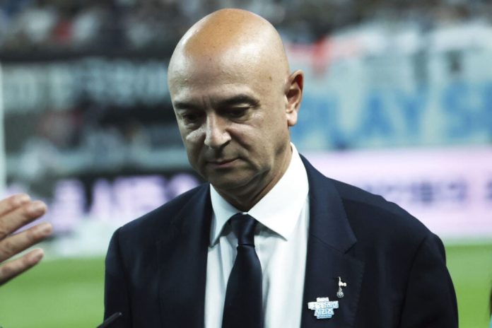 daniel-levy-reveals-how-soon-thomas-frank-is-expected-to-deliver-titles-at-tottenham