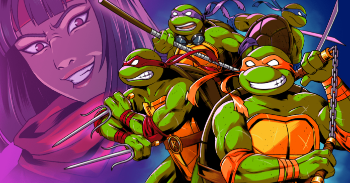 teenage-mutant-ninja-turtles:-tactical-takedown-sets-xbox,-switch-release-date-–-comic-book-movies-and-superhero-movie-news-–-superherohype