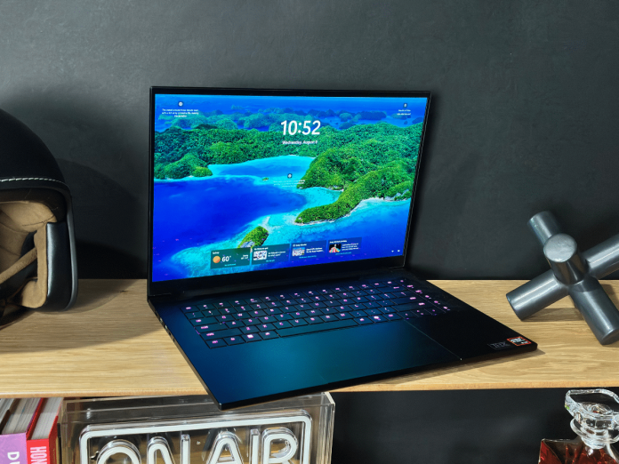 razer-blade-16-review:-a-$7,000-‘portable’-gaming-rig-|-man-of-many