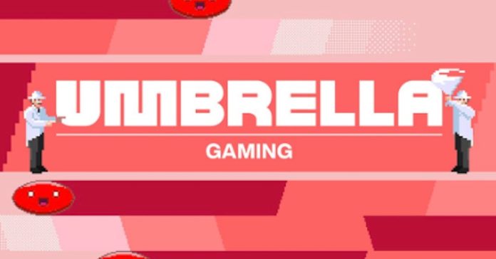 umbrella-entertainment-launches-gaming-division