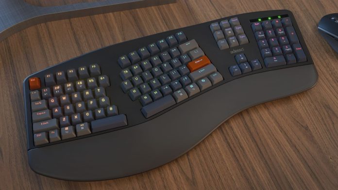 adesso-unveils-the-easytouch-1500-—-a-smarter,-more-comfortable-gaming-keyboard-—-gametyrant