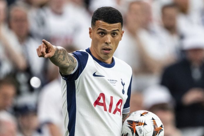 pedro-porro-reveals-what-he-told-joao-palhinha-about-tottenham-hotspur