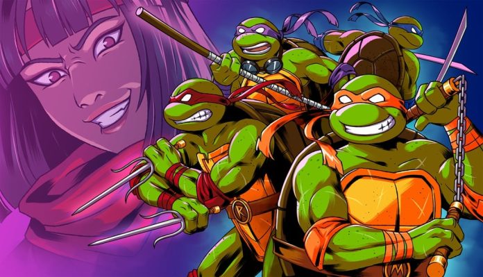 teenage-mutant-ninja-turtles:-tactical-takedown-hits-xbox-and-switch-this-month-|-vgc