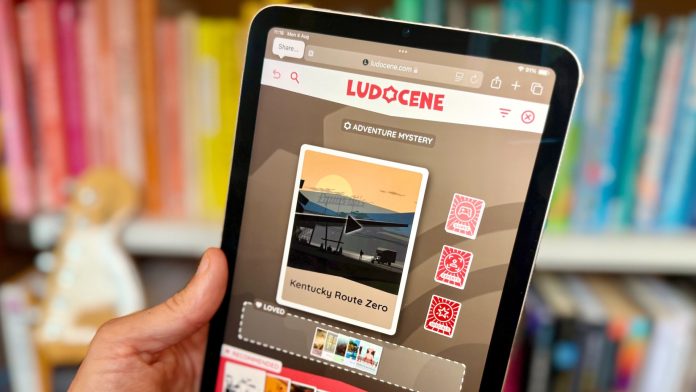 ‘tinder-for-games’-video-game-discovery-tool-ludocene-is-now-live