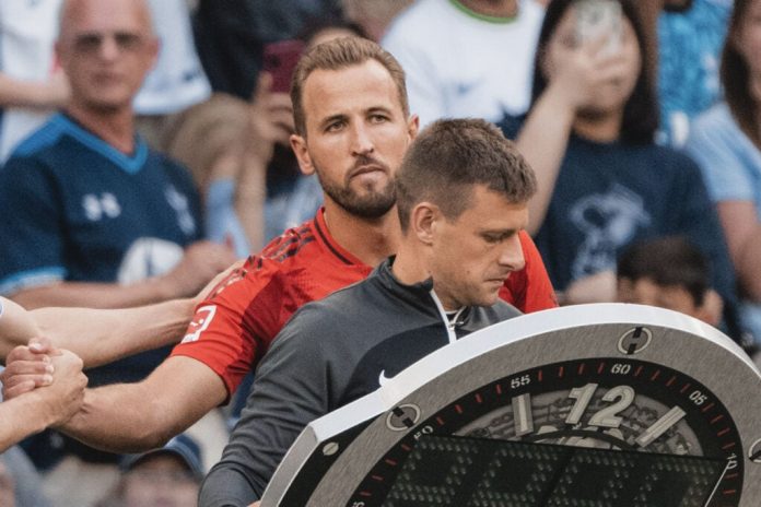 everything-you-need-to-know-about-bayern-munich-vs-tottenham-in-the-harry-kane-derby
