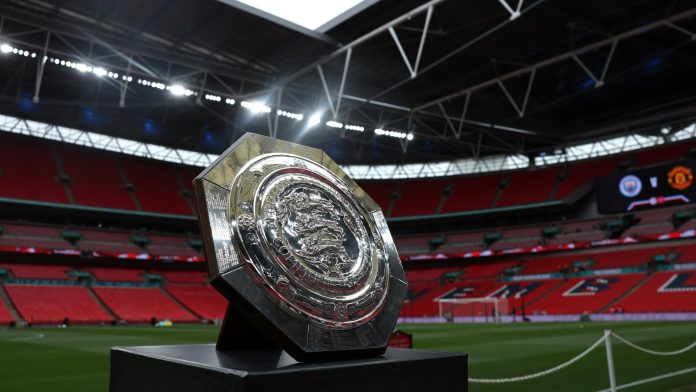 what-time-is-the-2025-community-shield?-kick-off-time-confirmed-as-liverpool-face-crystal-palace-at-wembley