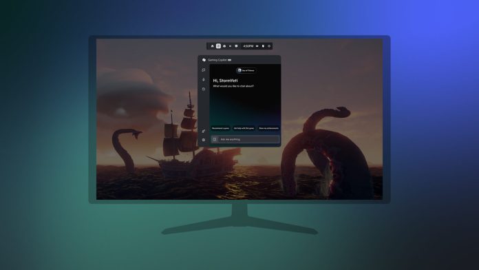 gaming-copilot-(beta)-available-on-game-bar-for-windows-pc-for-xbox-insiders