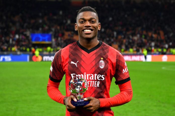 tottenham-want-to-progress-talks-this-week-amid-rafael-leao-and-rodrygo-links