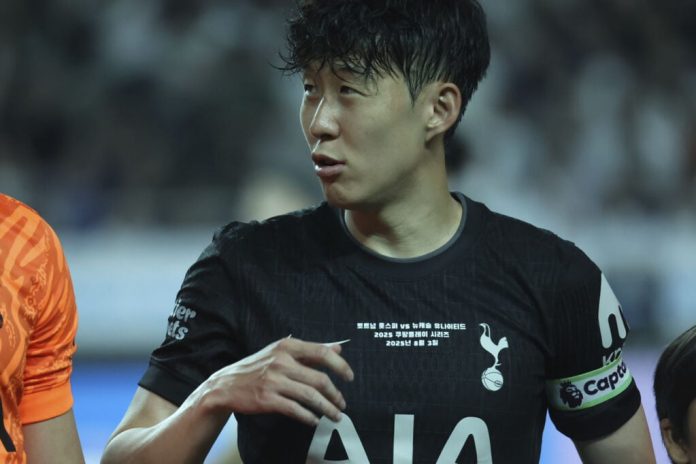 what-daniel-levy-said-after-heung-min-son-left-spurs-for-lafc