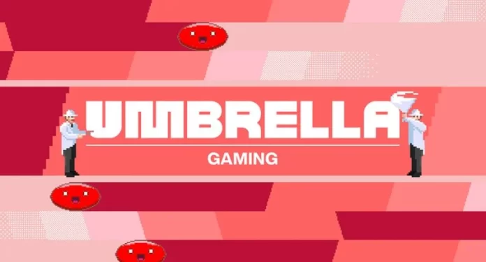 umbrella-steps-into-video-games-with-new-umbrella-gaming-division