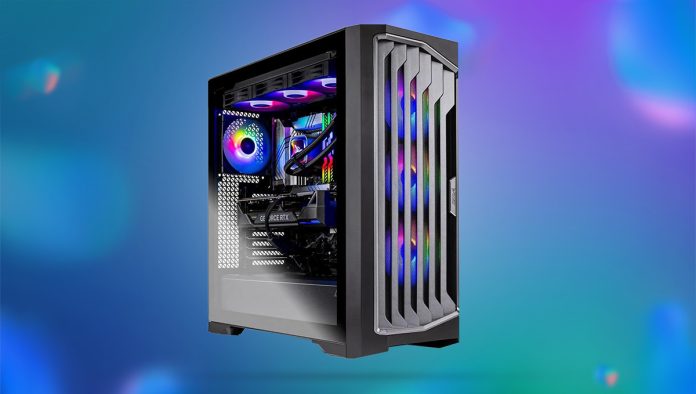 newegg-slashes-price-of-monster-rtx-5090,-core-ultra-9-285k-gaming-pc-by-$900