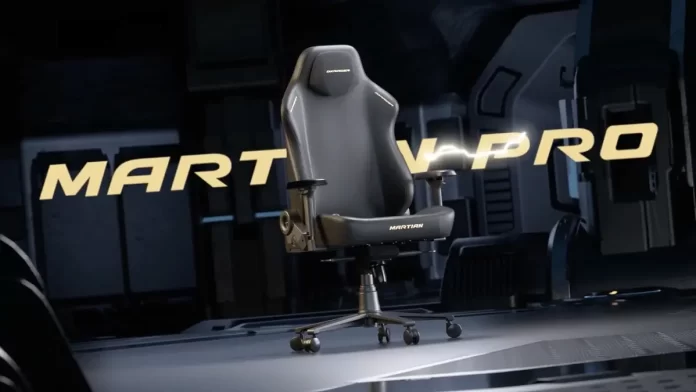 review:-the-dxracer-martian-pro-electric-gaming-chair’s-gimmicks-undercut-its-versatility-|-gosugamers
