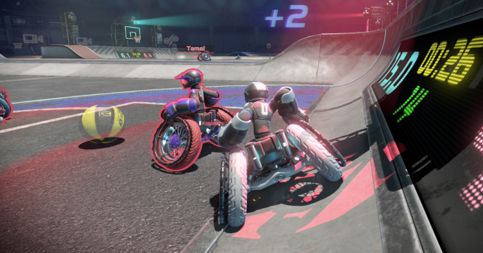 an-afternoon-with-drag-x-drive-reveals-a-game-with-a-lovely-bloodthirsty-edge-–-and-a-disappointing-irony-to-accessibility-representation
