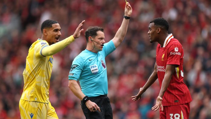 why-is-ryan-gravenberch-suspended-for-liverpool’s-opener-against-bournemouth?