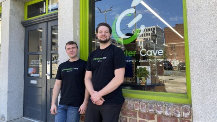 electronics-repair-shop-expanding-to-fredericksburg,-launching-gaming-pcs-arm-–-richmond-bizsense