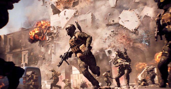 today-in-video-games-–-15th-august:-battlefield-6-beta-continues,-dawn-of-war-–-definitive-edition-is-out,-and-early-shouts-for-game-of-the-year