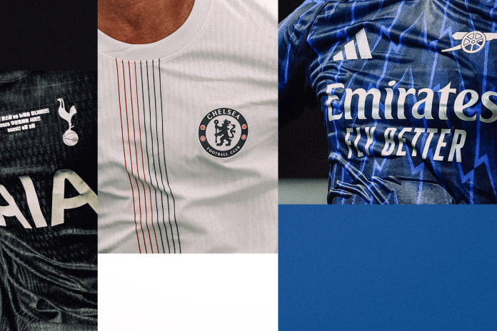 ranking-every-premier-league-away-kit-for-2025-26:-batman-shirt,-inspired-by-a-leisure-centre,-and…-brown